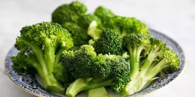 Brokoliyi 5 dakikadan fazla pişirmeyin