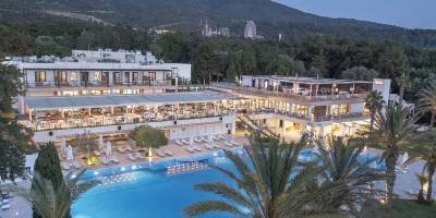 Doubletree By Hilton Işıl Club Resort Bu Yaz Bodrum’u Yeniden Keşfetmeye Davet Ediyor…