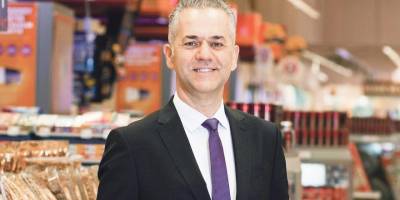 Migros meyve sebze reyonlarını yapay zeka teknolojisiyle anlık takip ediyor