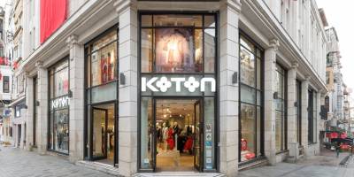 Koton, Global Büyümesiyle Dünya Basınında