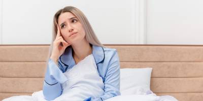 Sürekli Halsiz mi Uyanıyorsunuz?