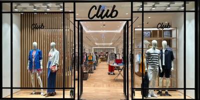 Beymen Club, Alanya'da İlk Mağazasını Açtı