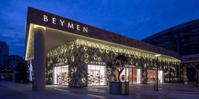 Beymen ile unutulmaz Anneler Günü