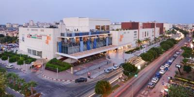 TerraCity AVM'de Yeni Dönem: Yapay Zekâ Destekli Dijital Asistan Nova!