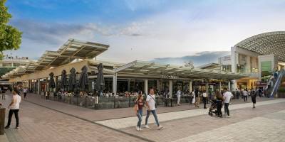 İnegöl AVM, görme engelli vatandaşların AVM’deki deneyimini kolaylaştırıyor