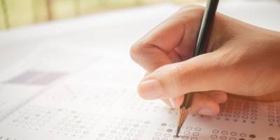 Sınav stresine karşı 10 püf noktası!