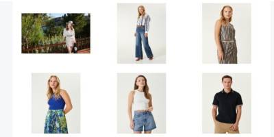 Sıcak Yazın Ruhunu Beymen Club ile Keşfedin