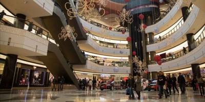 AVM’lere aylık 700 milyon lira fazla ödeme yapıyoruz