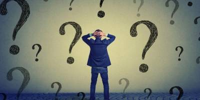 Olumsuz Düşünmek Psikolojik Sorunları Beraberinde Getiriyor