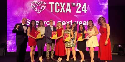 Teknosa’ya müşteri deneyiminde 5 ödül birden