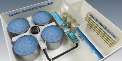 Metro Türkiye’den sürdürülebilir balıkçılıkta öncü bir adım daha