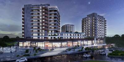 Dev şirket sahibi olduğu AVM’yi satışa çıkardı!