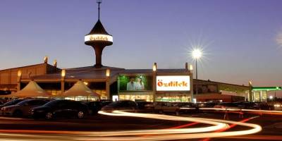 Vatandaşlar, Özdilek Avm’yi 2022 Yılında Şikayet Yağmuruna Tuttu