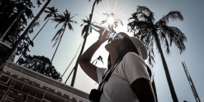 “İklim krizinin artan ve sıklaşan etkileri sağlığımızı etkiliyor”