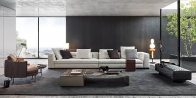 Modoko’da mobilyanın yüzde 80'inde fiyat sabitlendi