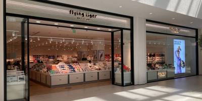 FlyingTiger Copenhagen, Türkiye’deki ilk Mağazasını Kanyon’da Açıyor