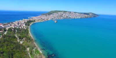 Türkiye’nin en mutlu illeri belli oldu!