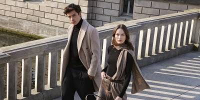 Beymen Club ile şehre dönüş başlıyor