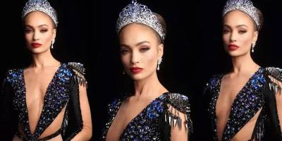 Kâinatın en güzel kızı!