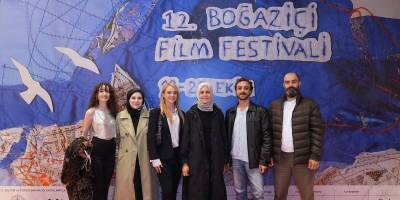 İstanbul’un Sinema Buluşması Başladı!