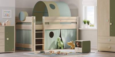 Çilek Her Yaştaki Çocukların İhtiyaçlarına Özel Çözümler Sunuyor