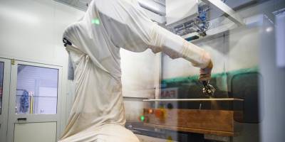 FANUC’tan mobilya sektörünün ihracat performansına robotlu destek