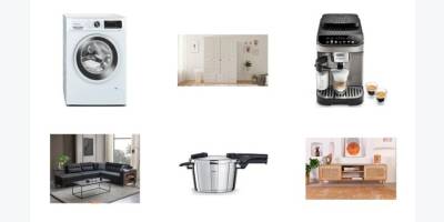 Koçtaş’tan “HARİKASIM” Fırsatları