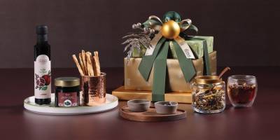 Yeni Yılın Renkleri Divan’da 