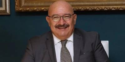 İş insanı Fatih Kıral hayatını kaybetti