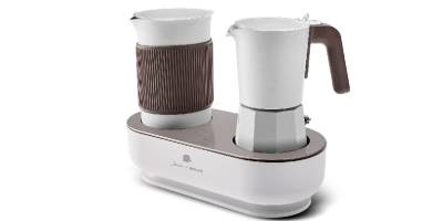 Kahve Tutkunları için en güzel Sevgililer Günü Hediyesi Jumbo’da