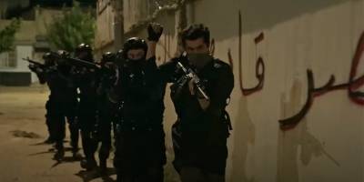 Dublör kullanılmayan "49" yarın vizyonda