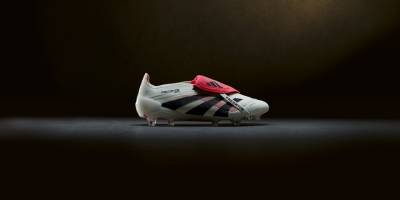 adidas, ikonik renk seçeneğiyle yeni predator kramponlarını tanıttı
