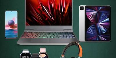 Teknosa, öğrencilere karne hediyeleri için özel fırsatlar sunuyor