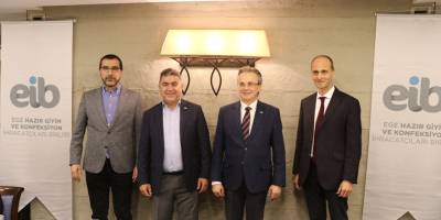 Hazırgiyim sektörü 2023’ün ikinci yarısından umutlu