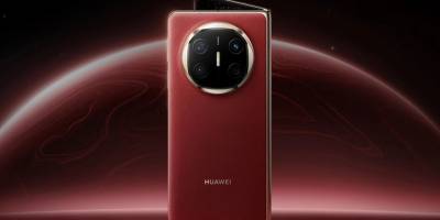 Huawei Mate X6 Türkiye’ye geliyor