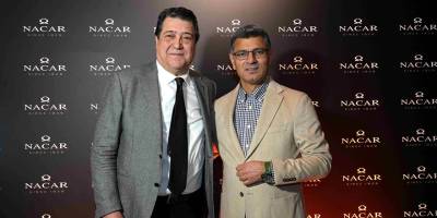 Yusuf Dikeç’ten İlham Alan Nacar Aquamatic Yeniden Doğuyor!