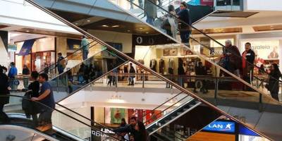 AVM Endeksi’nin ocak ayı sonuçları açıklandı