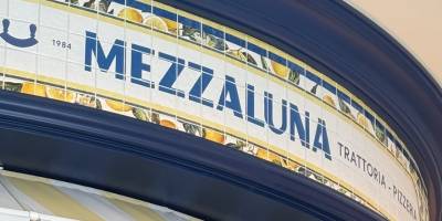 MEZZALUNA, Abu Dabi’nin Kalbi Yas Mall’da Kapılarını Açtı!